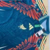 2025 Mexico National Team Special Edition Football Jersey 1:1 Thai Quality