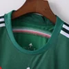 2014 Retro Mexico Soccer Jersey Home