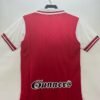 1996/1997 Retro Arsenal Home Football Shirt 1:1 Thai Quality