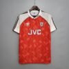 20250819_003523_017 1990/1992 Retro Arsenal Home Football Shirt 1:1 Thai Quality