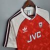 20250819_003523_022 1990/1992 Retro Arsenal Home Football Shirt 1:1 Thai Quality