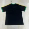 2024/2025 Jamaica Training Wear Black Football Shirt 1:1 Thai Quality