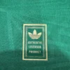 2025 Mexico Gold Cup green Football Jersey 1:1 Thai Quality