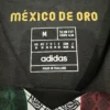 2025 Player Edition Mexico National Team Special Edition Green Football Jersey 1:1 Thai Quality