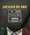 2025 Player Edition Mexico National Team Special Edition Green Football Jersey 1:1 Thai Quality