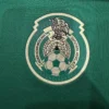 2025 Mexico Gold Cup green Football Jersey 1:1 Thai Quality