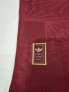 2025 Mexico Gold Cup Maroon Football Jersey