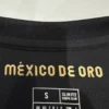 2025 Mexico Gold Cup Black Football Jersey 1:1 Thai Quality