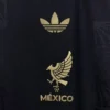 25-26 Mexican black long sleeve