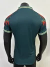 2025 Player Edition Mexico National Team Special Edition Green Football Jersey 1:1 Thai Quality
