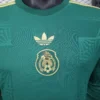 f8e78b3793fc59e6463eee171deecba5_1080x 2025 Mexico Gold Cup Green Football Jersey Long sleeve