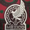 2024-2025 Mexico home jersey