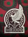 2024-2025 Mexico home jersey