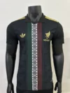 2025 Player Edition Mexico National Team Special Edition Green Football Jersey 1:1 Thai Quality