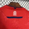 2024-2025 Osasuna Home Football Shirt 1:1 Thai Quality