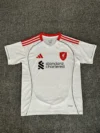 2025/2026 Liverpool Away Football Shirt 1:1 Thai Quality