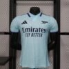 2024_2025 Player Version Arsenal Away Football Shirt 1_1 Thai Quality