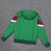 2024 Portugal Windbreaker Soccer Jersey