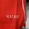 2025/2026 Player Version Liverpool Home Football Shirt 1:1 Thai Quality