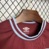 2024-2025 West Ham United Home Football Shirt 1:1 Thai Quality