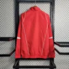 2023-2024 Windbreaker Arsenal Red-Football Shirt 1:1 Thai Quality