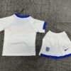 2025 England Home Football Shirt 1:1 Thai Quality Kids Size