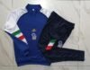 imgi_13_672273c63d6cc84c3a5bc2b8ae5627d9_1080x 2023/2024 Italy Half-Pull Training Suit Blue Soccer Shirt