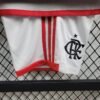 2024/2025 Kids Size Flamengo Home Soccer Shirt