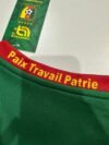25-26 Cameroon home jersey 1:1 Thai Quality