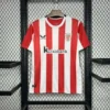 2024-2025 Athletic Bilbao Home Football Shirt 1:1 Thai Quality