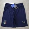 Soccer Italy 2022 Away Shorts
