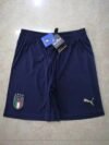 Soccer Italy 2022 Away Shorts