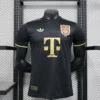 2024/2025 Bayern Munich 125th Anniversary Edition Player Edition Football Jersey 1:1 Thai Quality