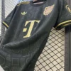 2024/2025 Bayern Munich 125th Anniversary Edition Football Jersey 1:1 Thai Quality