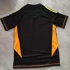 2024-2025 Arsenal Goalkeeper balck Football Shirt 1:1 Thai Quality