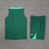 imgi_13_b24f19566121ef35675f3d417d5b03ed_1080x 2024 Portugal Pre-match Training Green Jersey+Shorts 1:1 Thai Quality