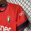 2024-2025 KIDS Osasuna Home Football Shirt 1:1 Thai Quality