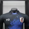 2024/2025 Player Edition Japan Special Edition Football Jersey 1:1 Thai QualityEdition