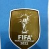 2024-2025 Argentina National Team Home Soccer Jersey