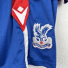 2023/2024 Kids Size Crystal Palace Home Football Shirt 1:1 Thai Quality