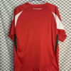 2024 /25 Hungary Home Football Shirt 1:1 Thai Quality