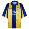 Leeds United 1994 Retro Away Shirt - Adults