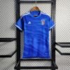 2023 Italy Home Soccer Shirt