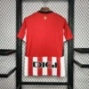 2024-2025 Athletic Bilbao Home Football Shirt 1:1 Thai Quality