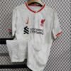 2024/2025 Liverpool Third Away Football Shirt 1:1 Thai Quality