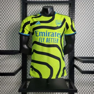 2023-2024 Players Arsenal Away Football Shirt 1:1 Thai Quality