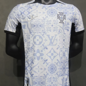 2024 Portugal Player United Special Edition Football Jersey 1:1 Thailand Quality