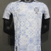 2024 Portugal Player United Special Edition Football Jersey 1:1 Thailand Quality