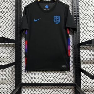 25-26 England away Soccer Jersey