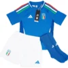 imgi_14_21f58c646871ddca0f877a21aed4946b_1080x 22024 Kids Size Italy Home Soccer Shirt 1:1 Thai Quality